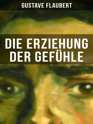 cover image of Die Erziehung der Gefühle